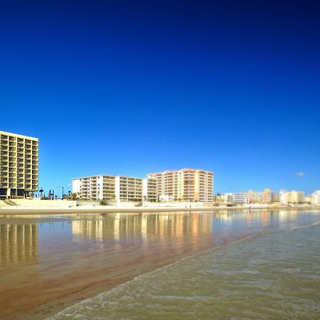 Holiday Inn Express & Suites Oceanfront Daytona Beach Shores By Ihg Kültér fotó