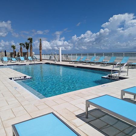 Holiday Inn Express & Suites Oceanfront Daytona Beach Shores By Ihg Kültér fotó