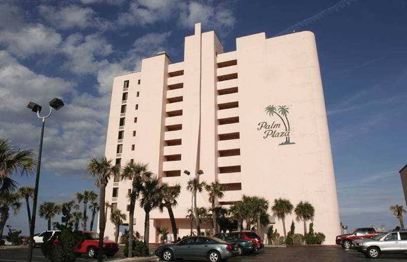 Holiday Inn Express & Suites Oceanfront Daytona Beach Shores By Ihg Kültér fotó